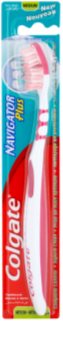 Colgate Navigator Plus Zahnbürste Medium