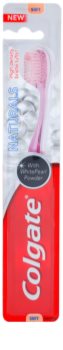 Colgate Naturals fogkefe gyenge