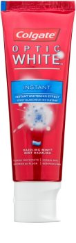 Colgate Optic White Instant pasta de dientes con efecto blanqueador