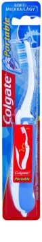 Colgate Portable Folding Travel Toothbrush Soft