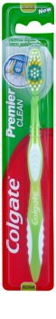 Colgate Premier Clean Toothbrush Medium