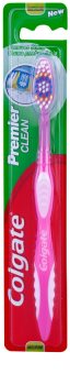 Colgate Premier Clean zubní kartáček medium