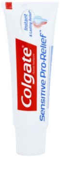 Colgate Sensitive Pro Relief + Whitening pasta s bělicím účinkem pro citlivé zuby