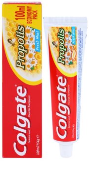 Colgate Propolis паста для здоров'я зубів і ясен