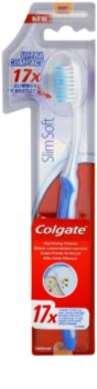 Colgate Slim Soft Ultra Compact cepillo de dientes suave