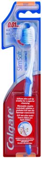 Colgate Slim Soft Ultra Compact Toothbrush Soft