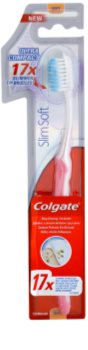 Colgate Slim Soft Ultra Compact zubná kefka soft