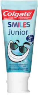 Colgate Smiles Junior dentifrice pour enfants