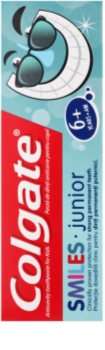 Colgate Smiles Junior dentifrice pour enfants