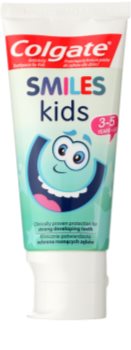 Colgate Smiles Kids Toothpaste for Children
