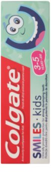 Colgate Smiles Kids Toothpaste for Children