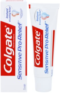 Colgate Sensitive Pro Relief Paste für empfindliche Zähne