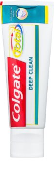 Colgate Total Deep Clean Toothpaste for Deep Teeth and Mouth Cleaning