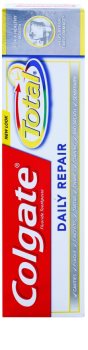 Colgate Total Daily Repair pasta de dientes para una protección completa para dientes