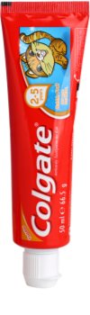 Colgate Toddler Toothpaste For Kids