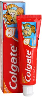 Colgate Toddler Toothpaste For Kids