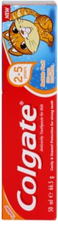 Colgate Toddler Toothpaste For Kids