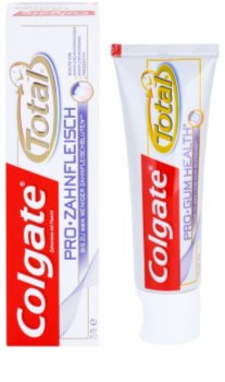 Colgate Total Pro Gum Health fogkrém az egészséges fogakért és ínyért