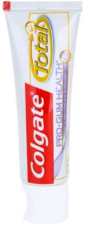 Colgate Total Pro Gum Health fogkrém az egészséges fogakért és ínyért