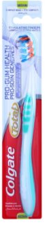 Colgate Total Pro Gum Health cepillo de dientes con cabezal corto medio