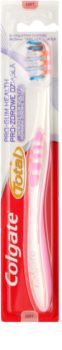 Colgate Total Pro Gum Health οδοντόβουρτσα με κοντή κεφαλή μαλακό