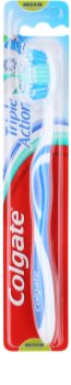 Colgate Triple Action zubná kefka medium
