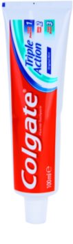 Colgate Triple Action паста за зъби