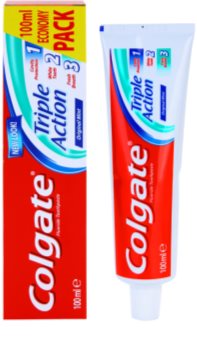 Colgate Triple Action паста за зъби