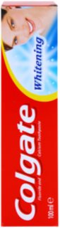 Colgate Whitening pasta de dientes blanqueadora