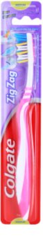 Colgate Zig Zag brosse à dents medium
