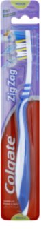 Colgate Zig Zag zubní kartáček medium