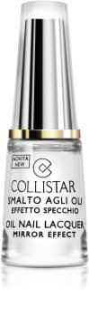 Collistar Smalto Agli Oli Nail Polish With Oil