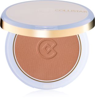 Collistar Maxi Fard Puder-Rouge
