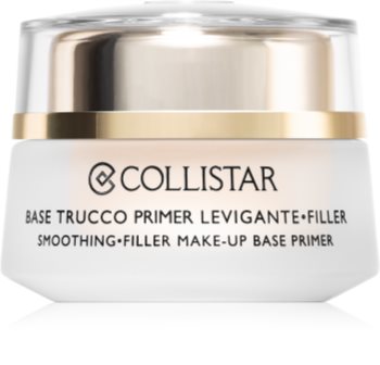 Collistar Make-up Base Primer primer lisciante per fondotinta