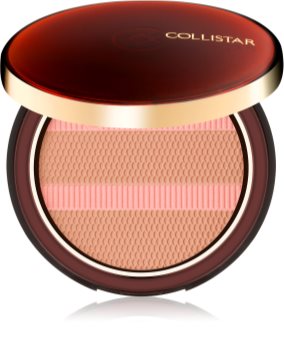 Collistar Belle Mine bronz puder
