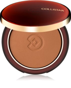 Collistar Terra Abbronzante Compact Bronzing Powder