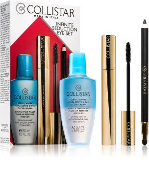 Collistar Infinito palette di trucchi