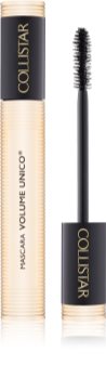Collistar Mascara Volume Unico máscara para volume e densidade