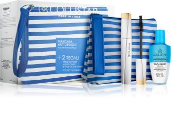 Collistar Mascara Art Design Kosmetik-Set I.