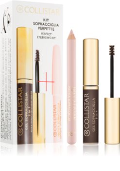 Collistar Perfect Eyebrows косметичний набір I.