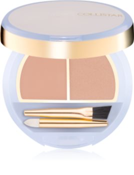Collistar Flawless Eyebrows set za popolne obrvi