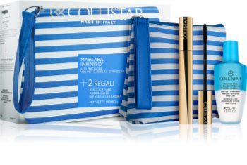 Collistar Mascara Infinito set cosmetice I.