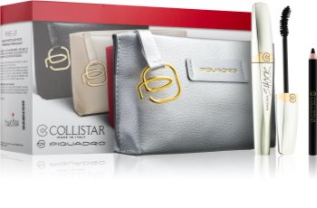 Collistar Mascara Shock Cosmetic Set (for Volume and Curl)