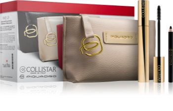 Collistar Infinito coffret cosmétique I. (pour des cils volumisés et courbés) pour femme