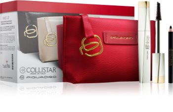Collistar Art Design Cosmetic Set I. (for Volume and Curl)
