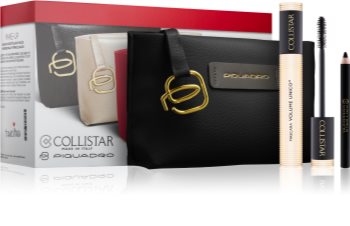 Collistar Volume Unico Cosmetic Set I. (for Volume and Curl) for Women