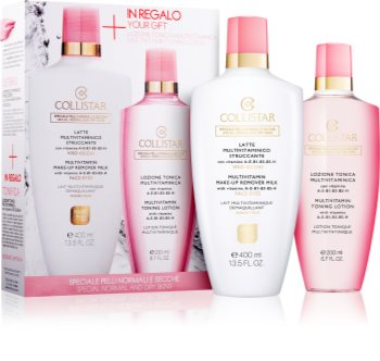 Collistar Special Active Moisture coffret I.