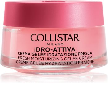 Collistar Idro-Attiva gel-crème hydratant