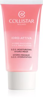 Collistar Idro-Attiva Intensely Moisturising Face Mask
