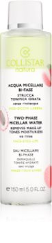 Collistar Natura Twee-Fasen Micellair Water